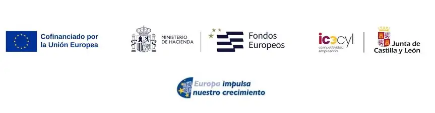 Fondo Europeo de Desarrollo Regional (FEDER)