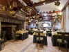 Restaurante Los Braseros | Salón de la Abuela